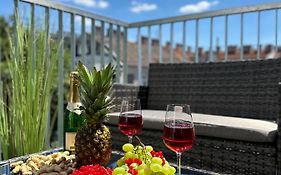 New Apartment With Spacious Balcony 18